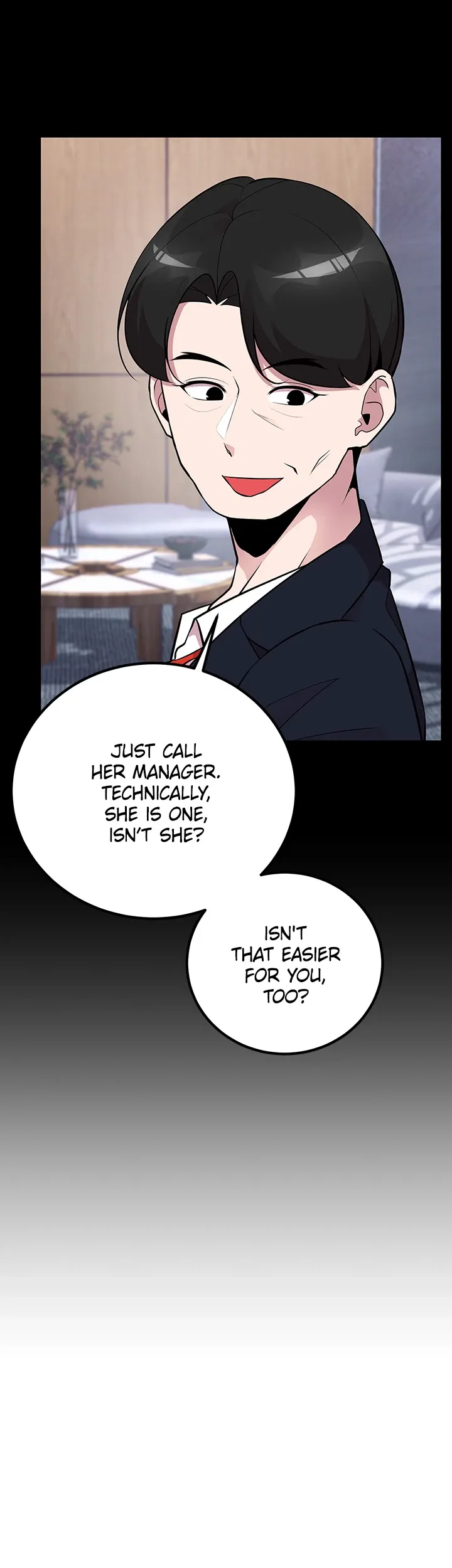 Let’s Have a Drink! Chapter 42 page 36 - 