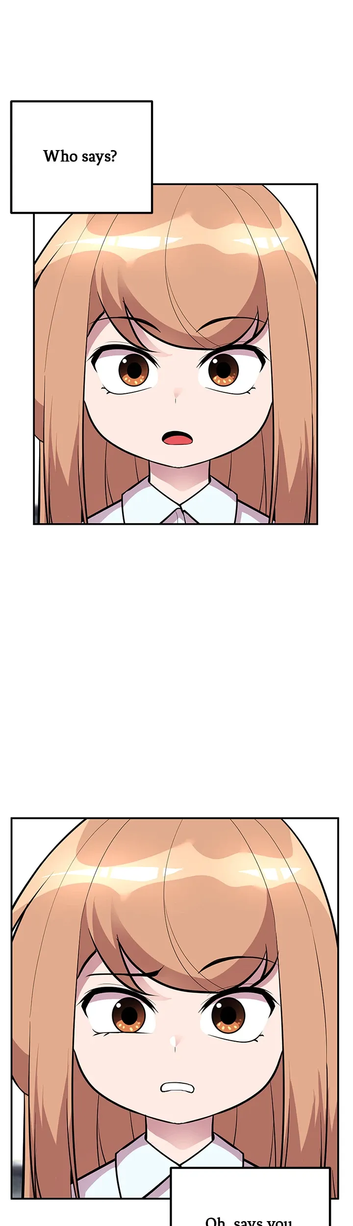 Let’s Have a Drink! Chapter 42 page 38 - 
