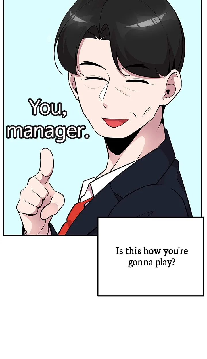 Let’s Have a Drink! Chapter 42 page 43 - 