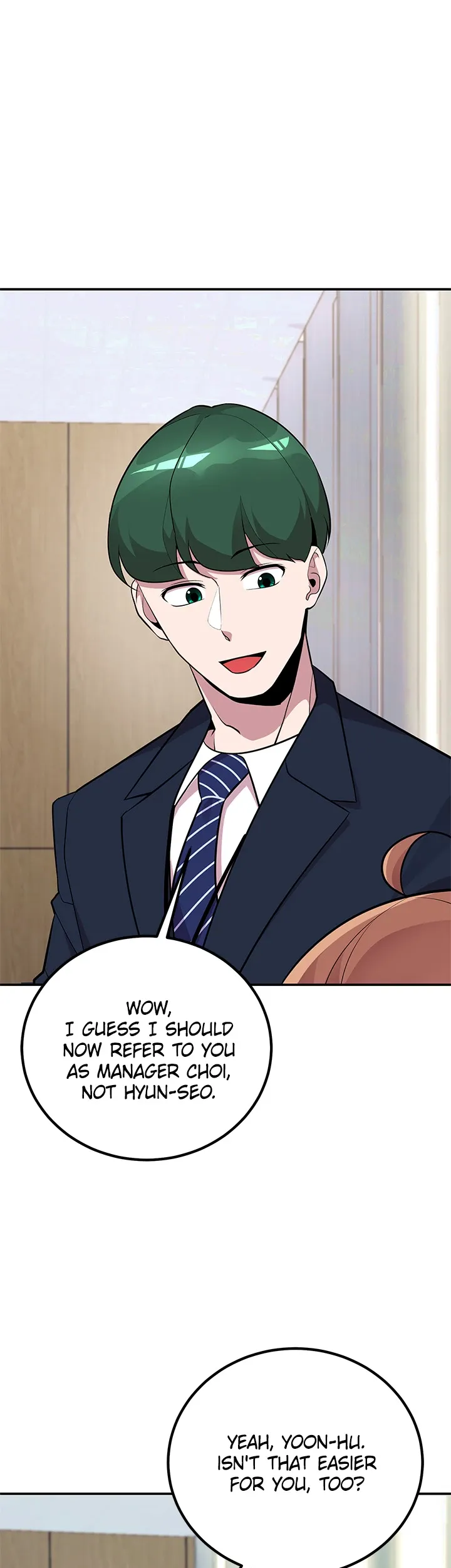 Let’s Have a Drink! Chapter 42 page 45 - 