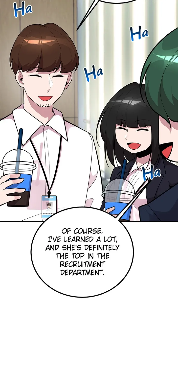 Let’s Have a Drink! Chapter 42 page 46 - 