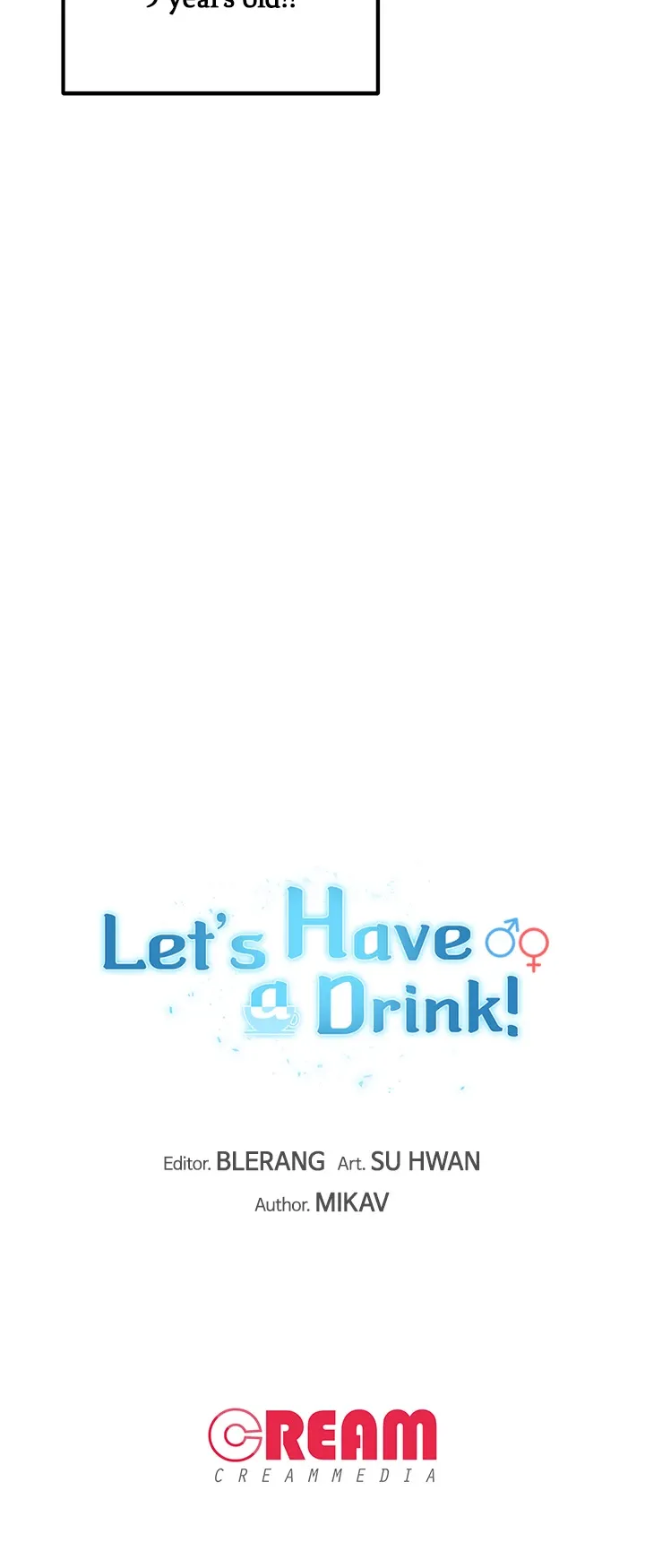 Let’s Have a Drink! Chapter 42 page 52 - 