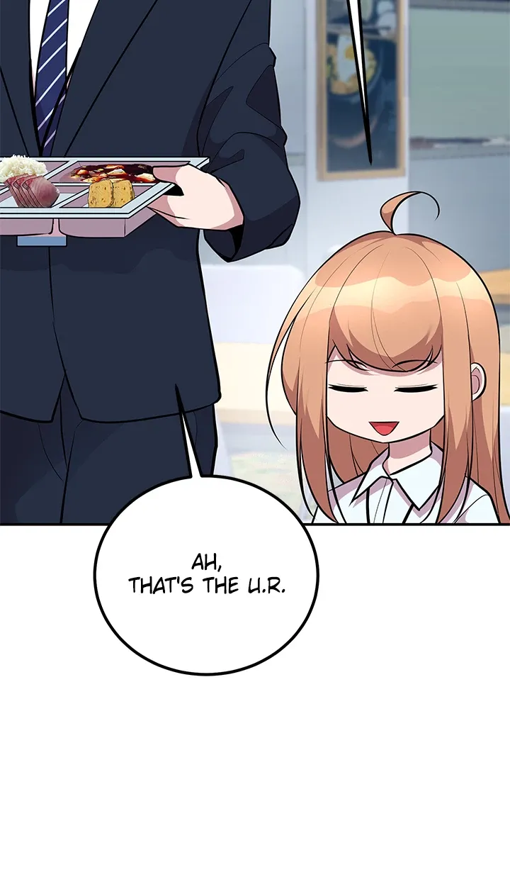 Let’s Have a Drink! Chapter 43 page 14 - 