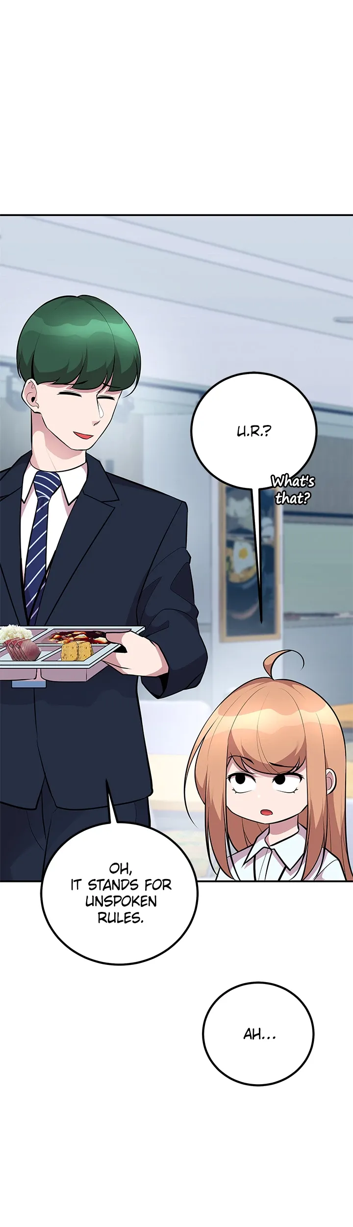 Let’s Have a Drink! Chapter 43 page 15 - 