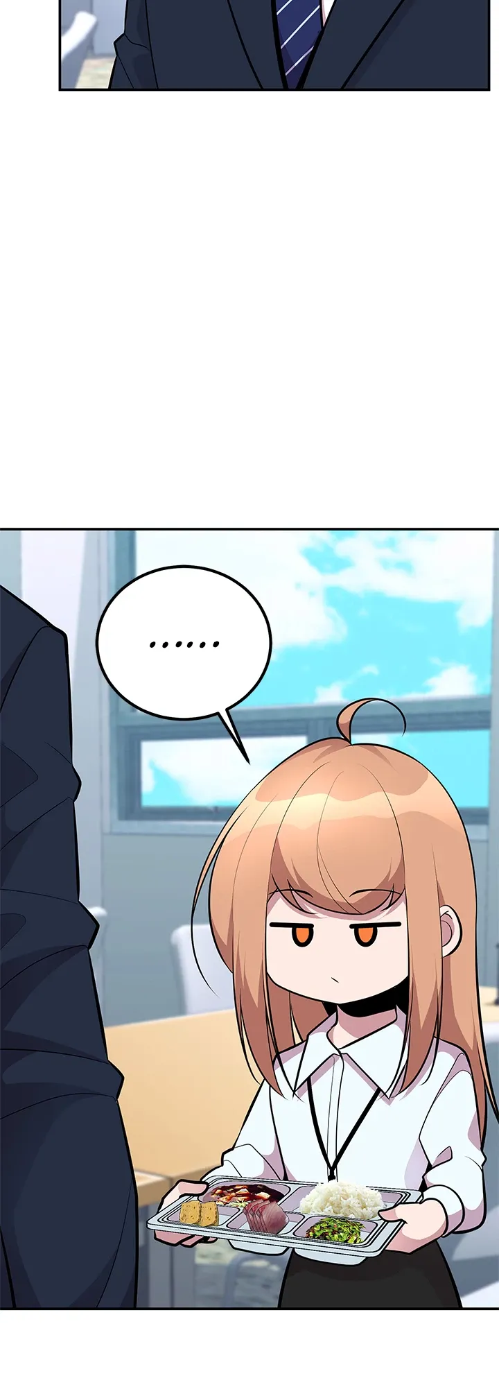 Let’s Have a Drink! Chapter 43 page 22 - 
