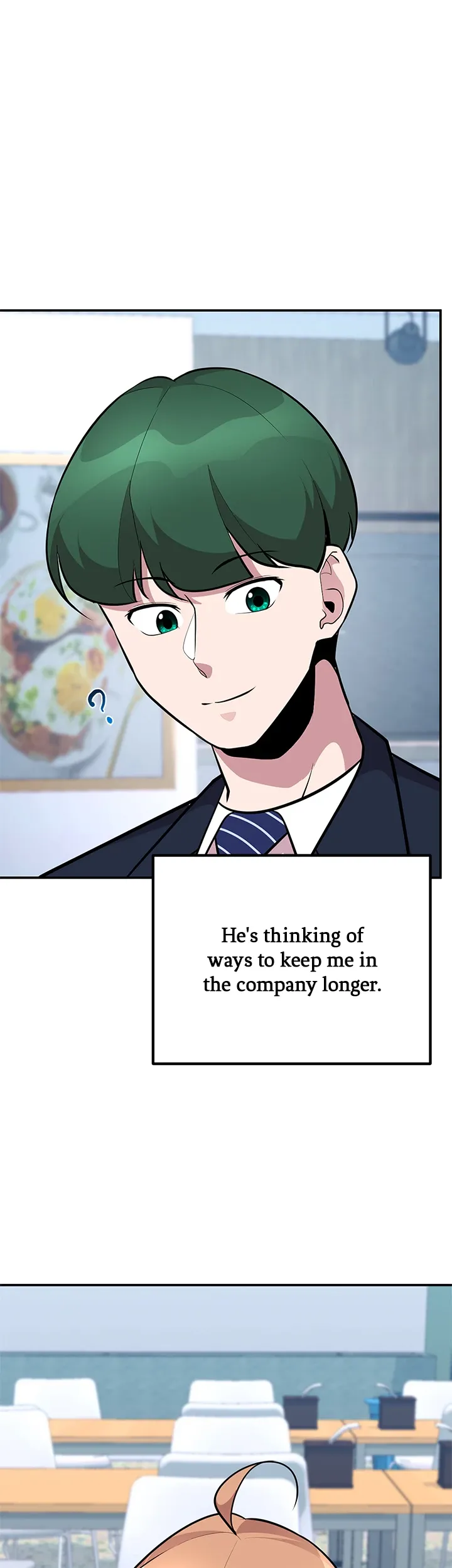 Let’s Have a Drink! Chapter 43 page 23 - 