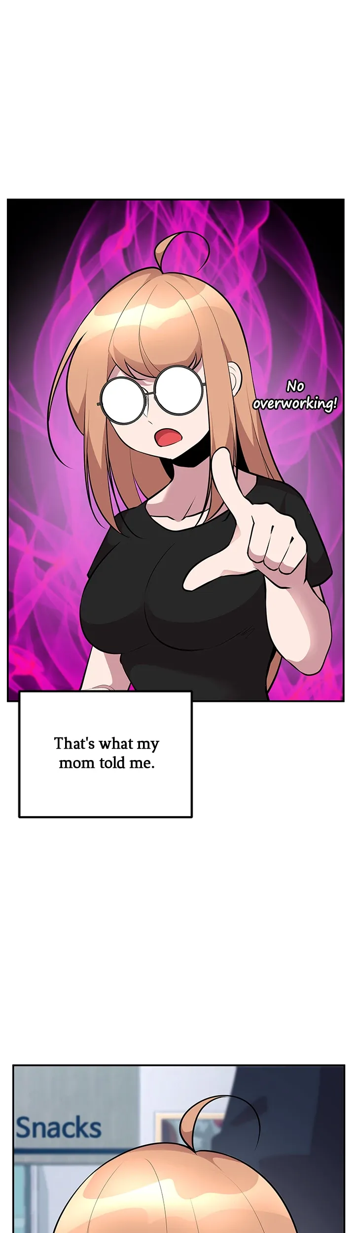 Let’s Have a Drink! Chapter 43 page 25 - 