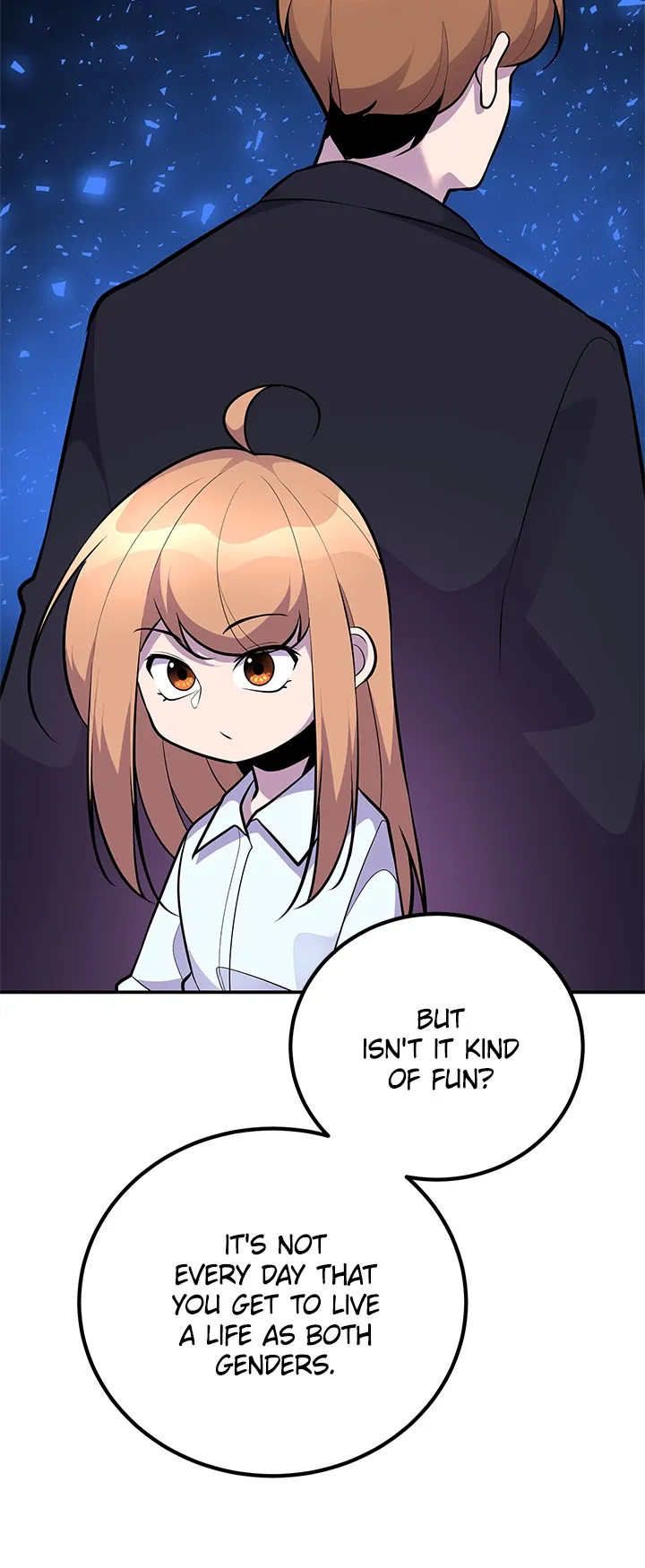 Let’s Have a Drink! Chapter 43 page 37 - 