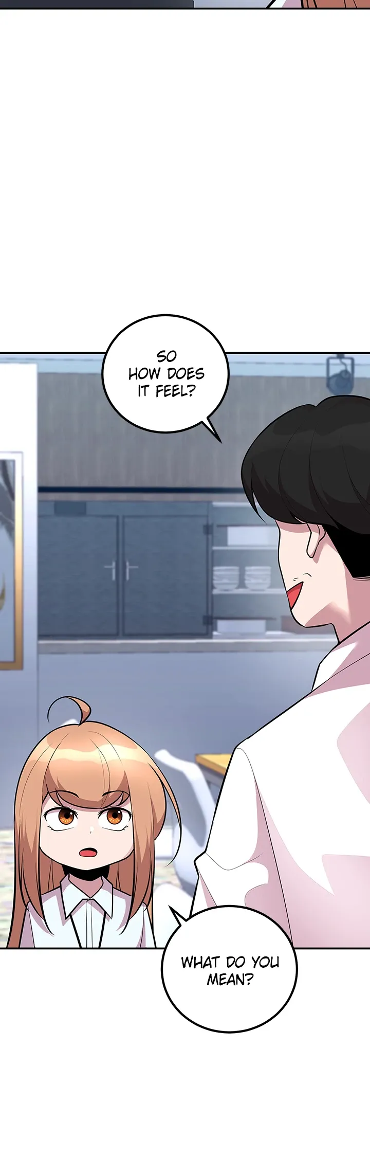 Let’s Have a Drink! Chapter 43 page 44 - 