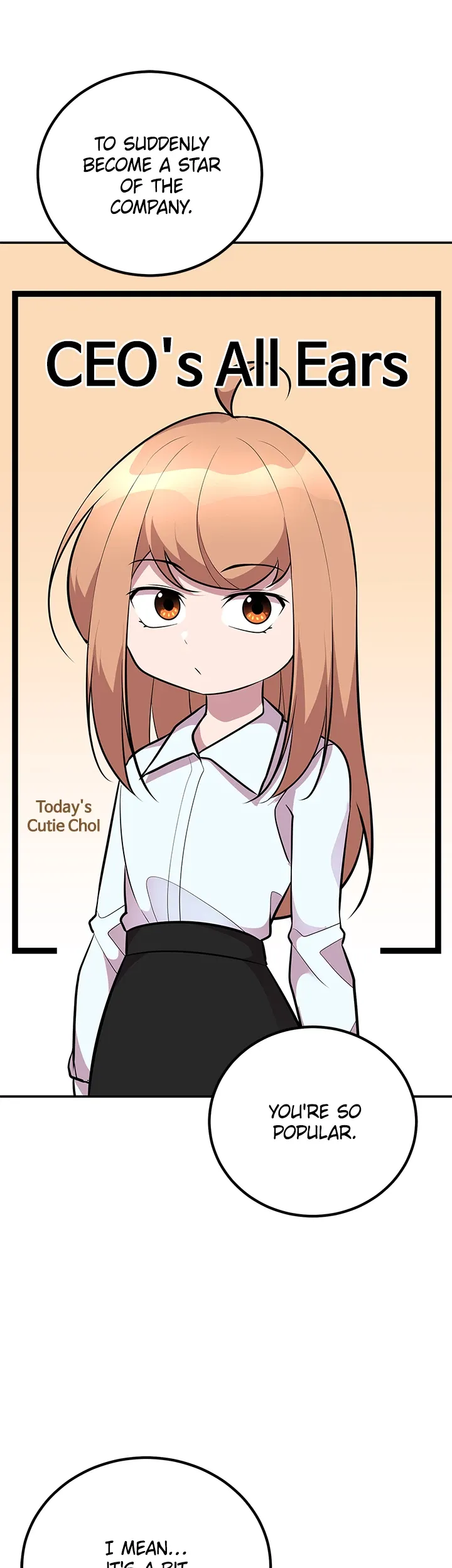 Let’s Have a Drink! Chapter 43 page 45 - 