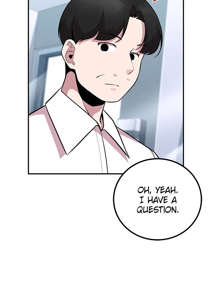 Let’s Have a Drink! Chapter 43 page 48 - 