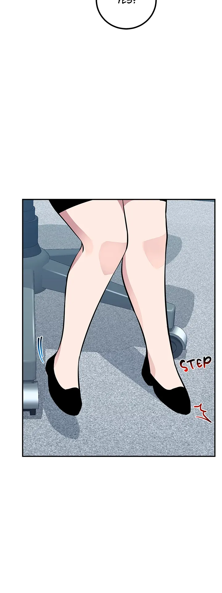 Let’s Have a Drink! Chapter 43 page 8 - 