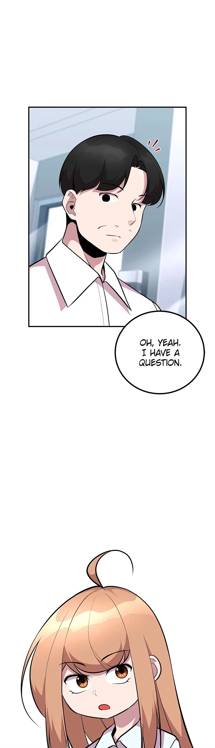 Let’s Have a Drink! Chapter 44 page 2 - 