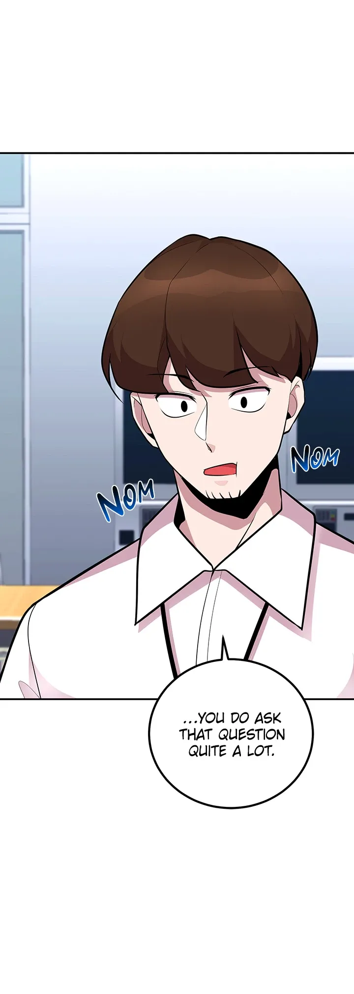 Let’s Have a Drink! Chapter 44 page 13 - 