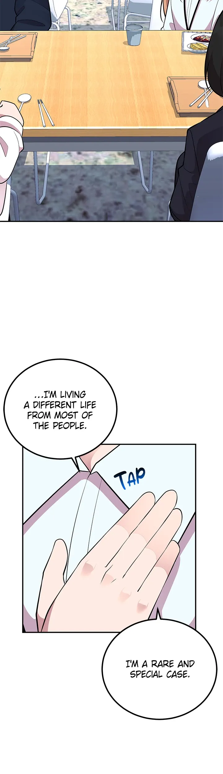 Let’s Have a Drink! Chapter 44 page 15 - 