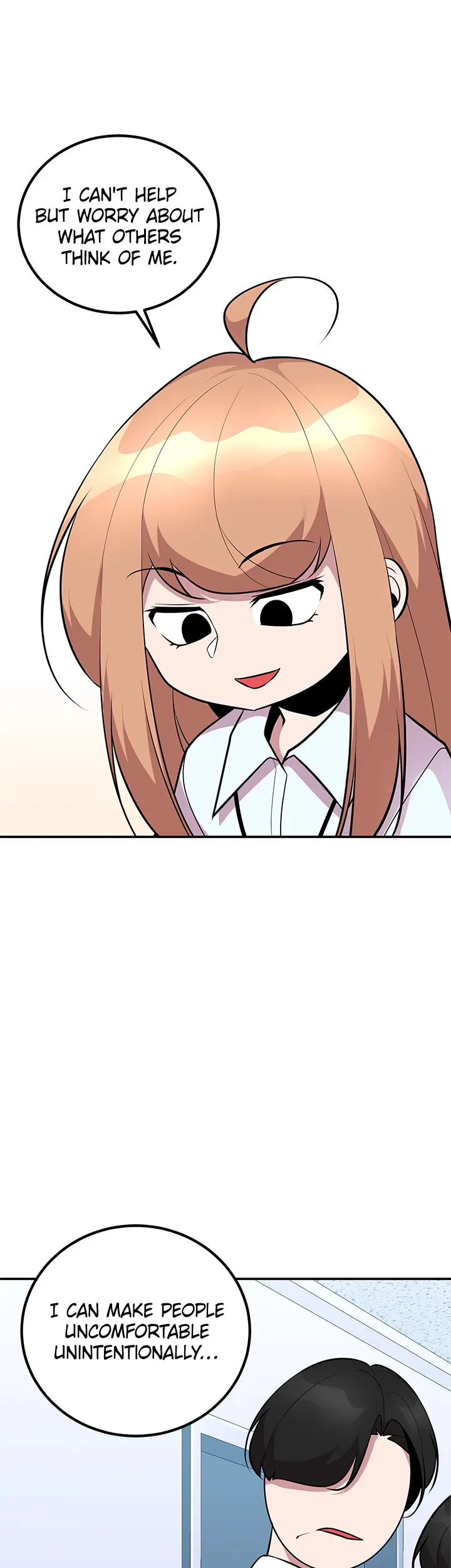 Let’s Have a Drink! Chapter 44 page 16 - 