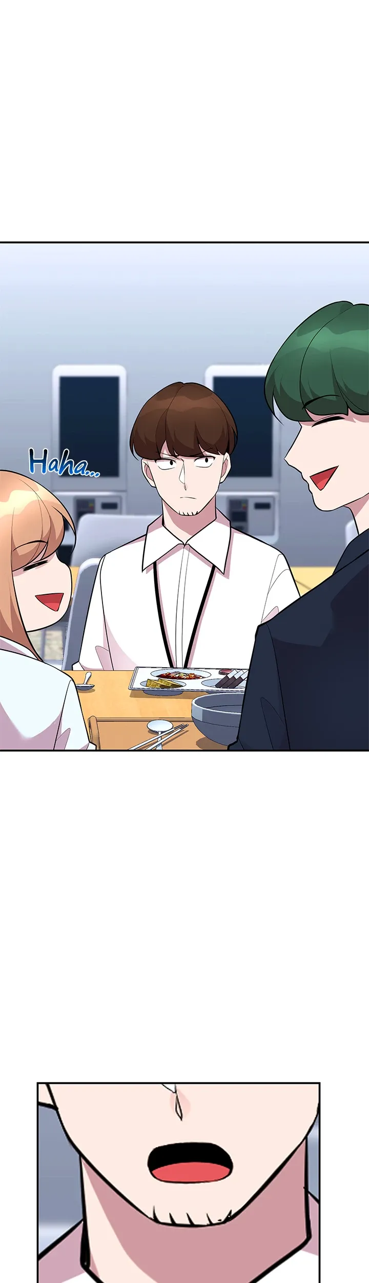 Let’s Have a Drink! Chapter 44 page 26 - 