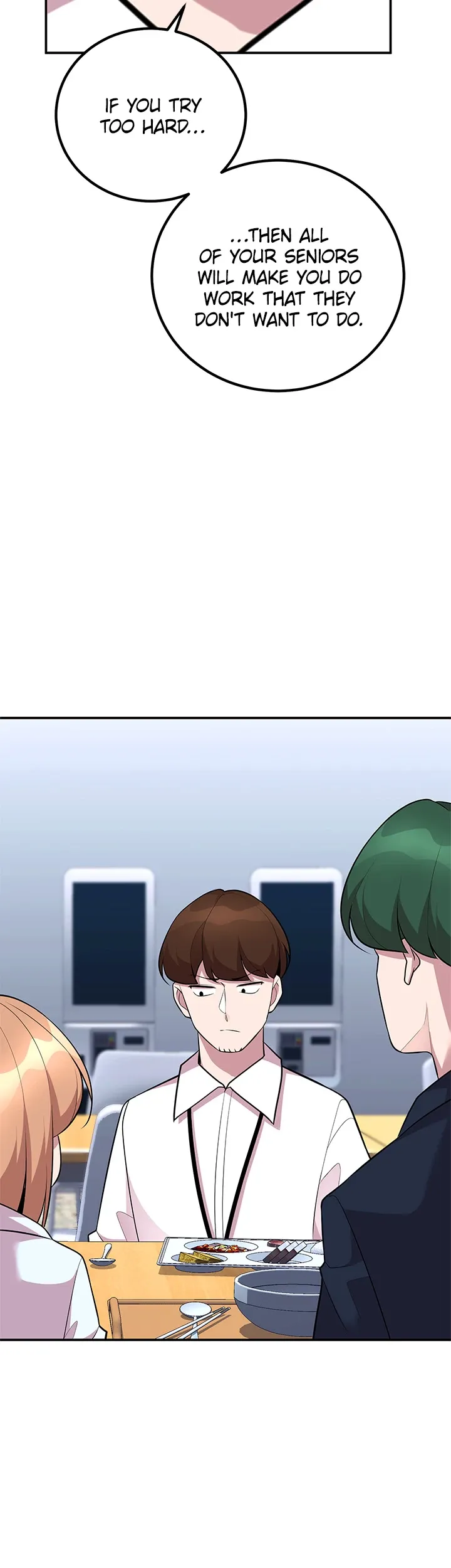 Let’s Have a Drink! Chapter 44 page 27 - 