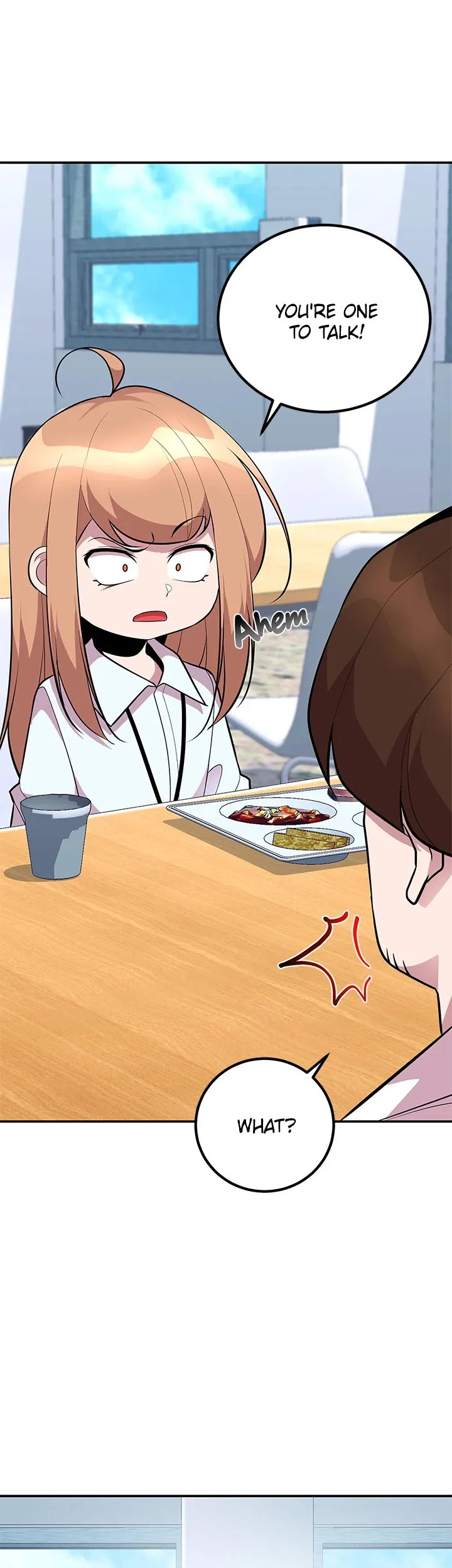 Let’s Have a Drink! Chapter 44 page 28 - 
