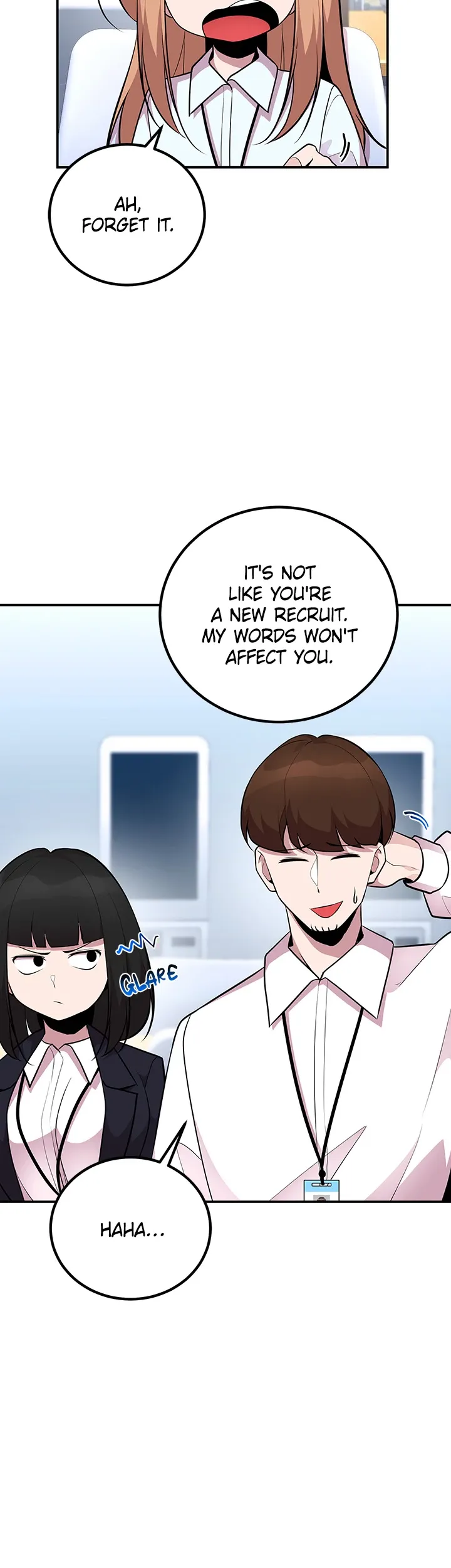 Let’s Have a Drink! Chapter 44 page 31 - 
