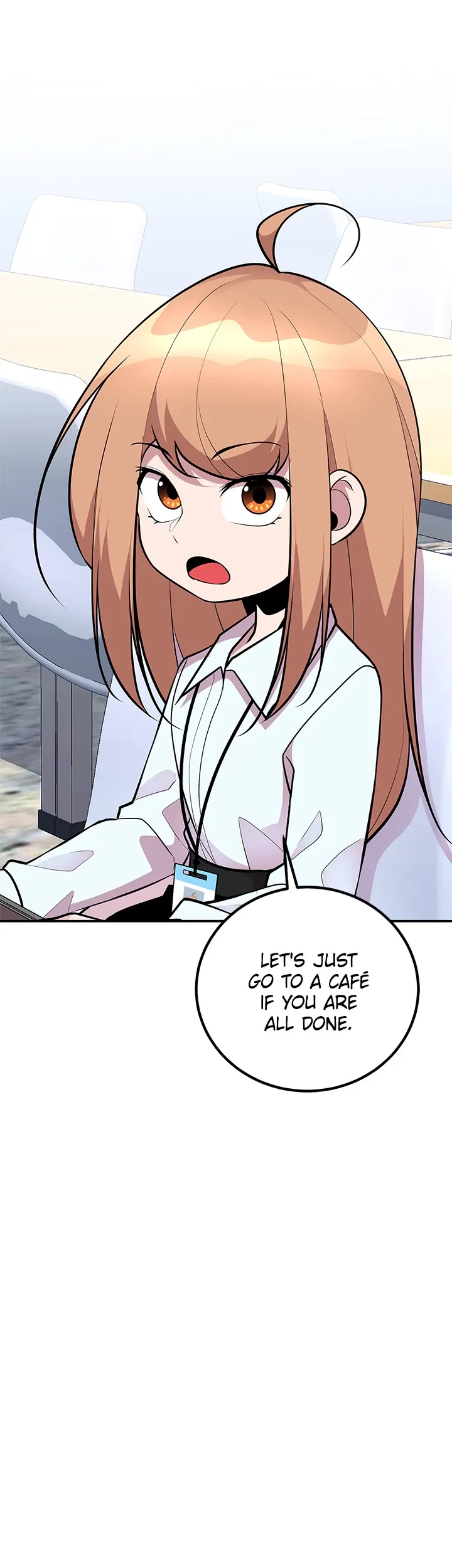 Let’s Have a Drink! Chapter 44 page 32 - 