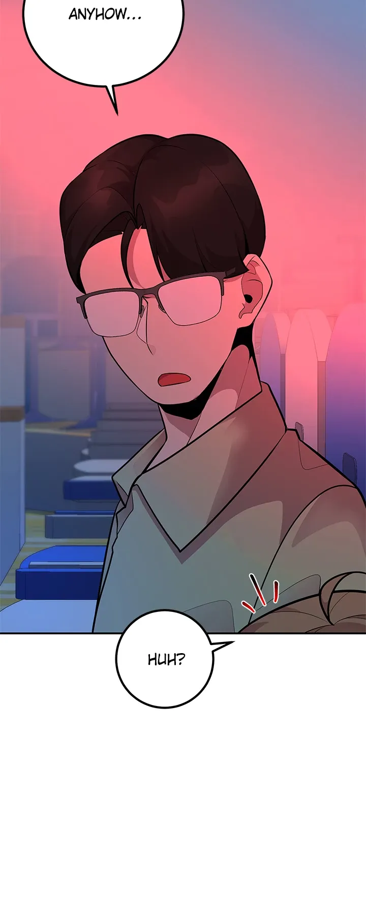Let’s Have a Drink! Chapter 44 page 37 - 