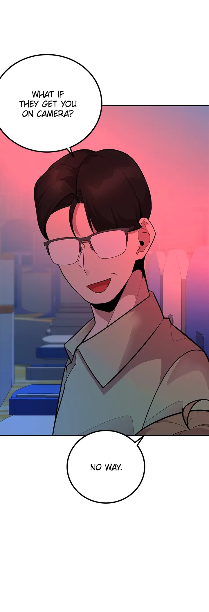 Let’s Have a Drink! Chapter 44 page 42 - 