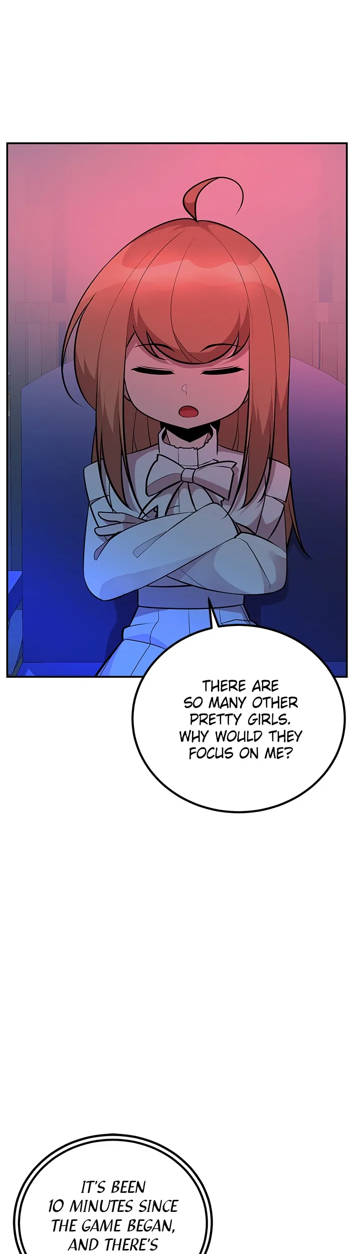 Let’s Have a Drink! Chapter 44 page 43 - 