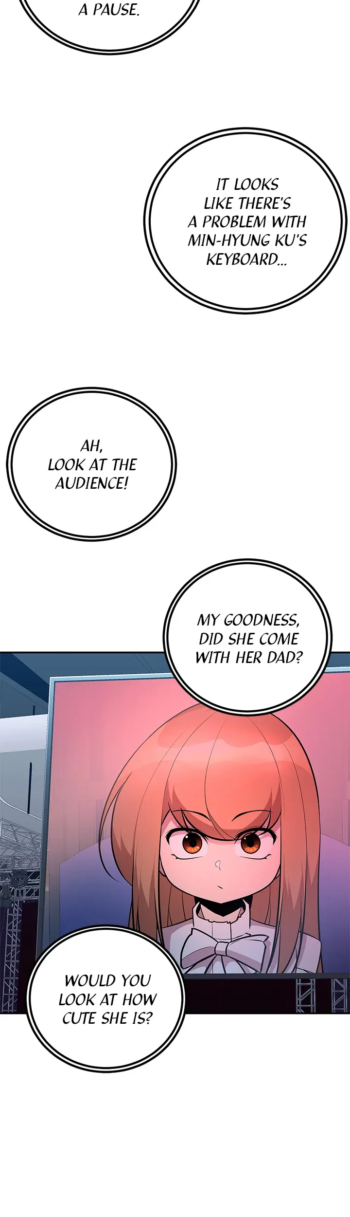 Let’s Have a Drink! Chapter 44 page 44 - 