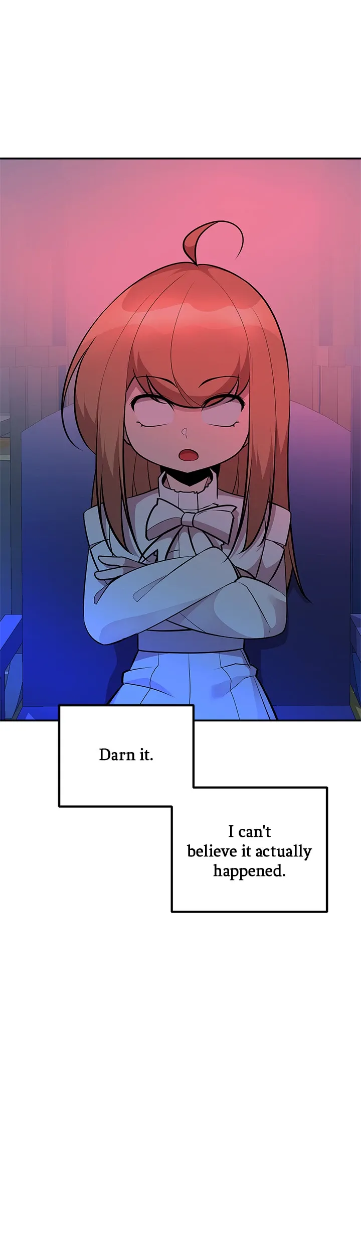 Let’s Have a Drink! Chapter 44 page 45 - 
