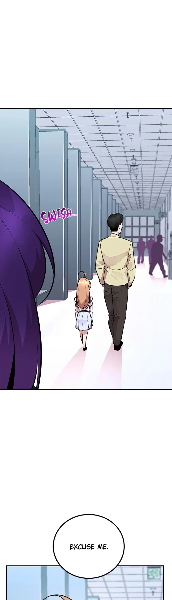 Let’s Have a Drink! Chapter 44 page 49 - 