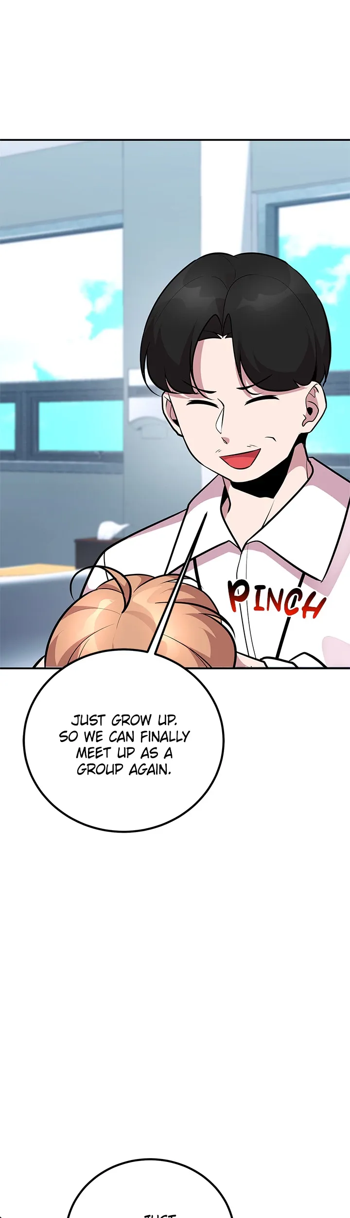 Let’s Have a Drink! Chapter 44 page 8 - 