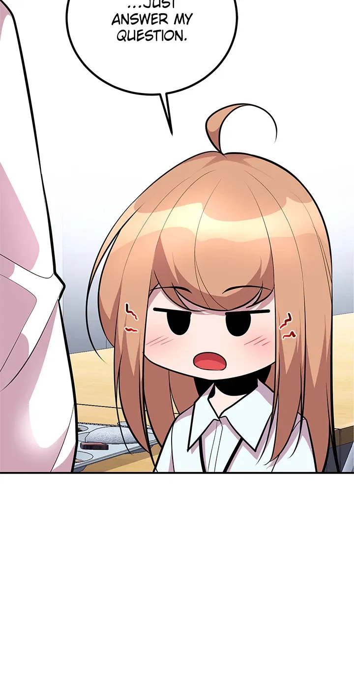 Let’s Have a Drink! Chapter 44 page 9 - 