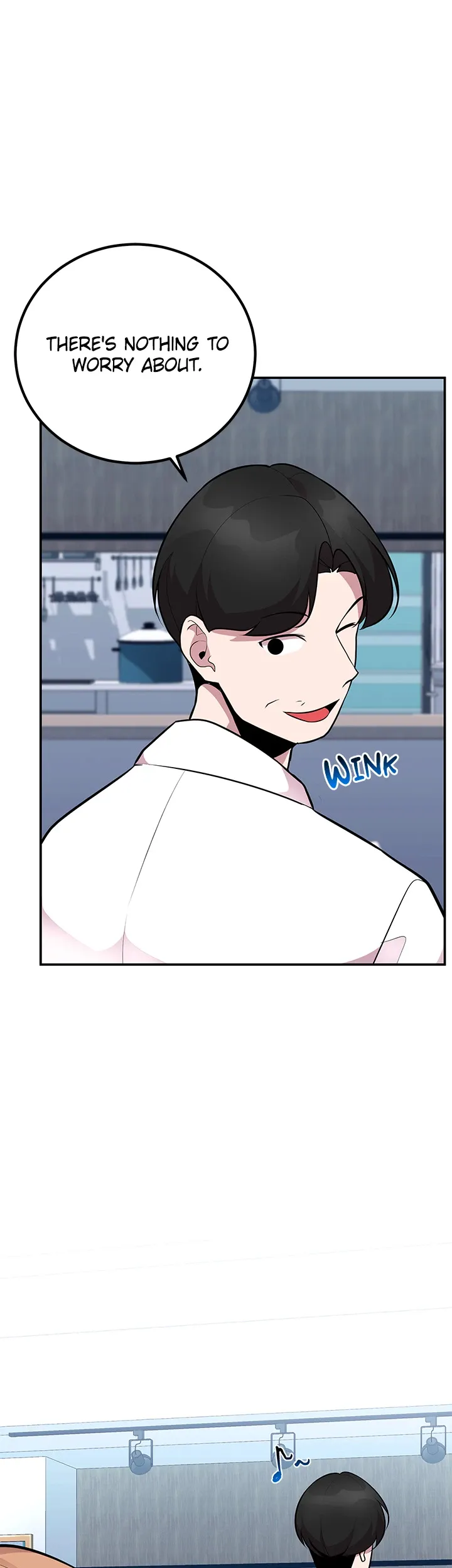 Let’s Have a Drink! Chapter 44 page 10 - 