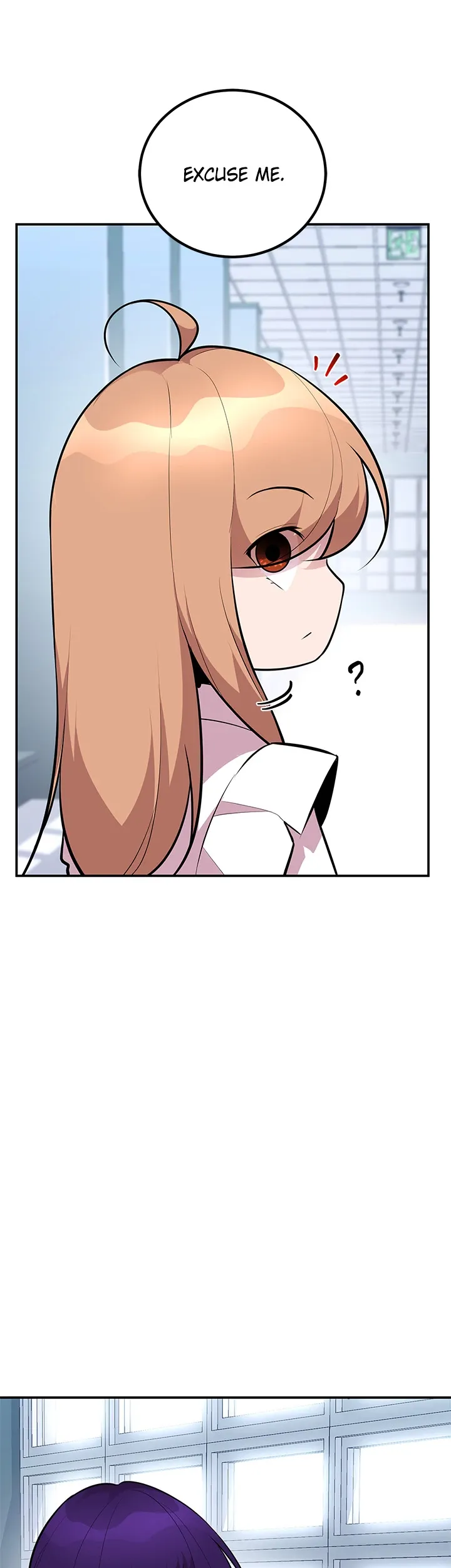 Let’s Have a Drink! Chapter 45 page 1 - 