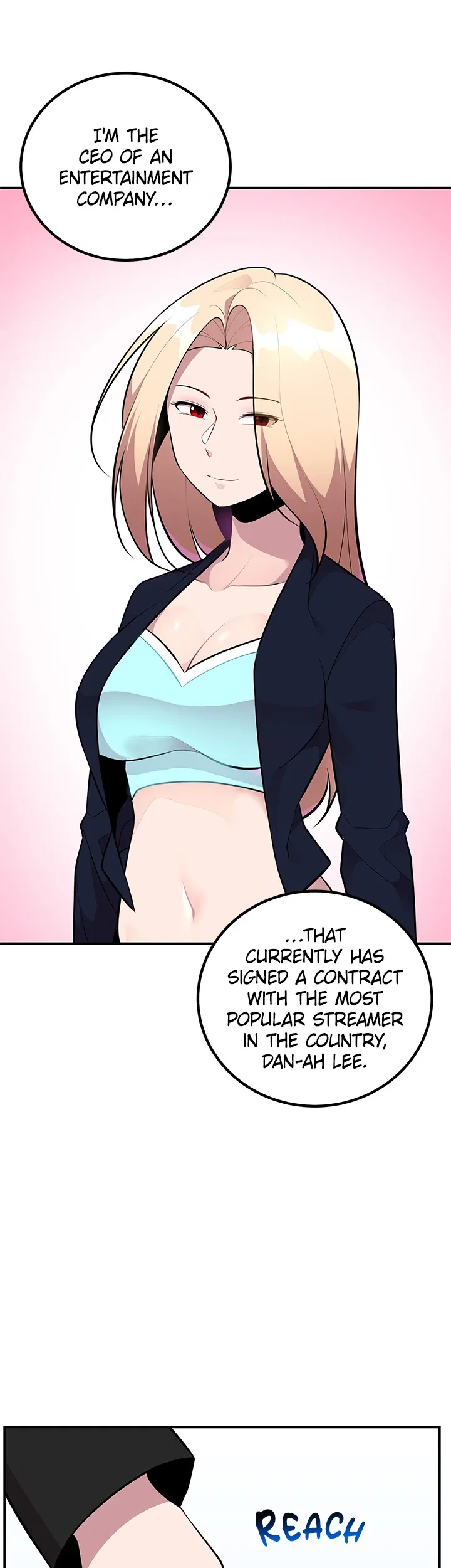 Let’s Have a Drink! Chapter 45 page 13 - 
