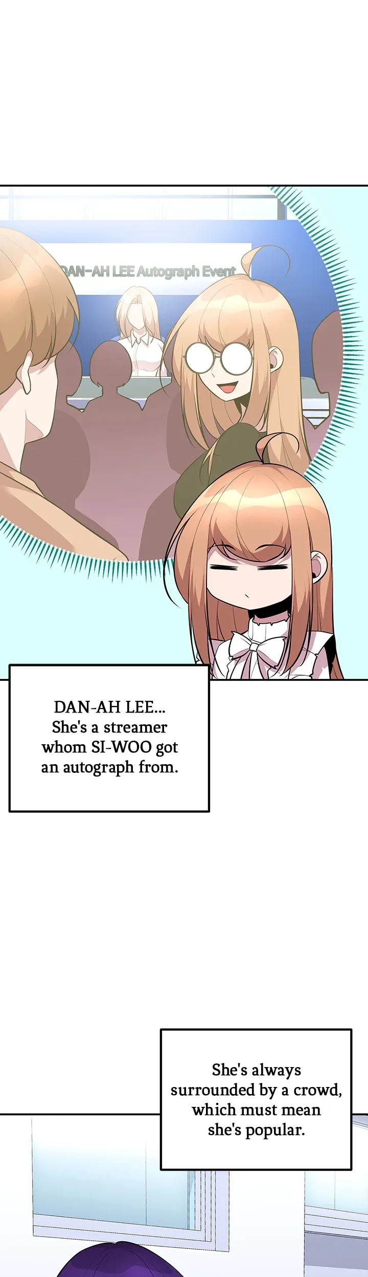 Let’s Have a Drink! Chapter 45 page 15 - 