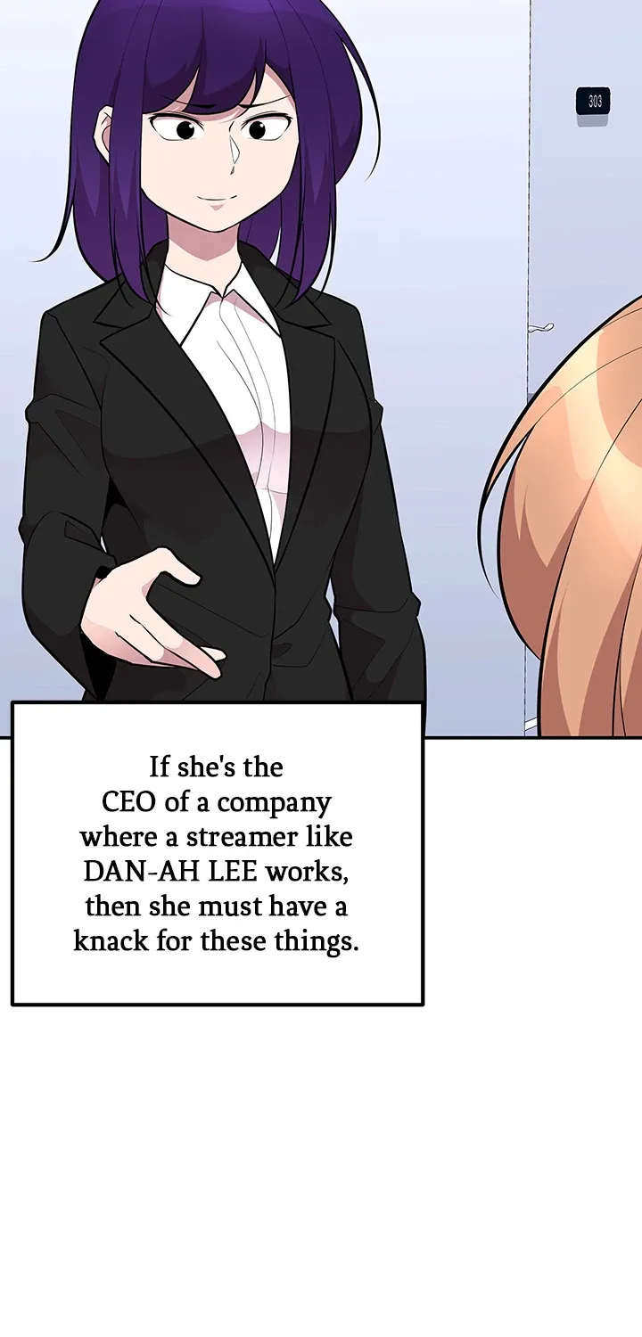 Let’s Have a Drink! Chapter 45 page 16 - 
