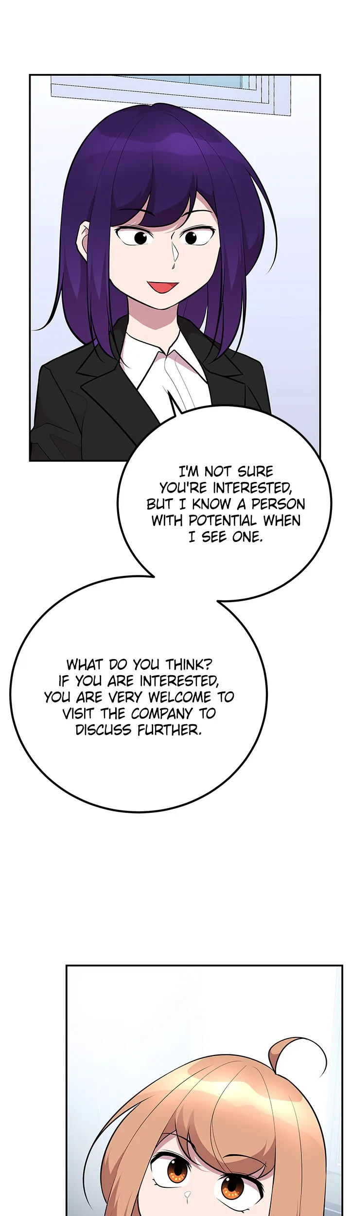 Let’s Have a Drink! Chapter 45 page 17 - 
