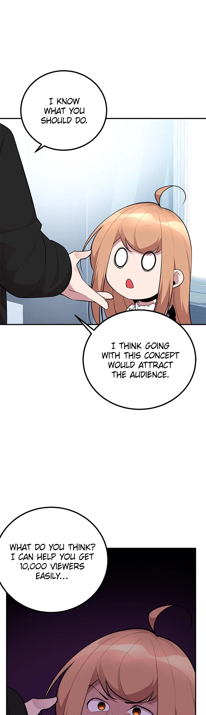 Let’s Have a Drink! Chapter 45 page 23 - 