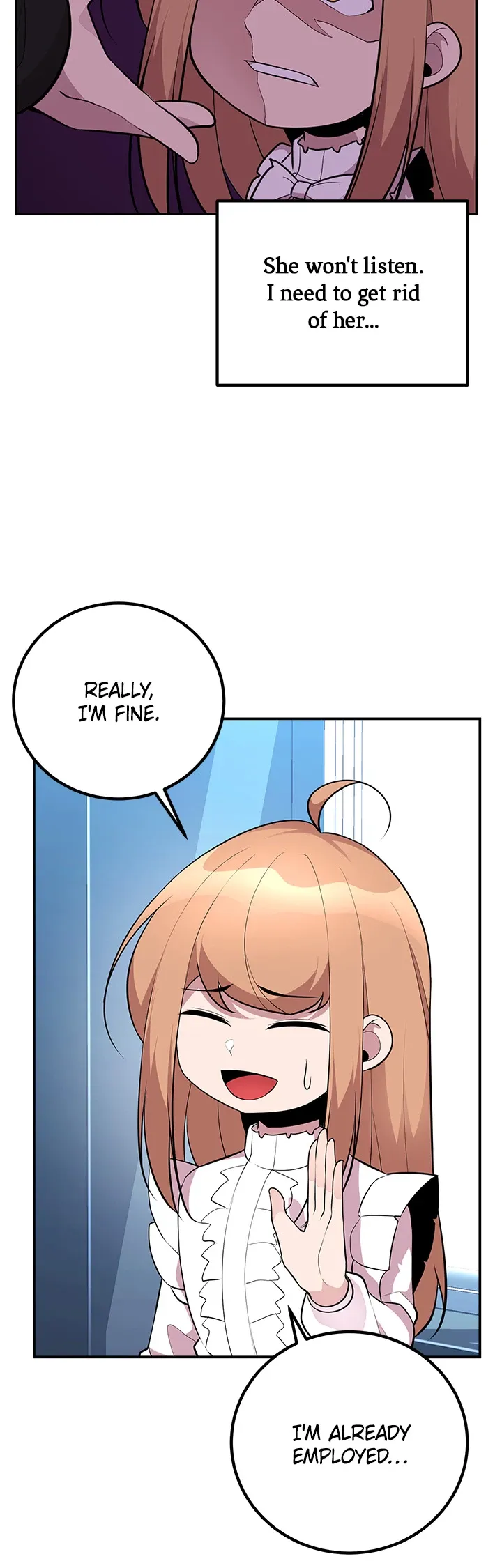 Let’s Have a Drink! Chapter 45 page 24 - 
