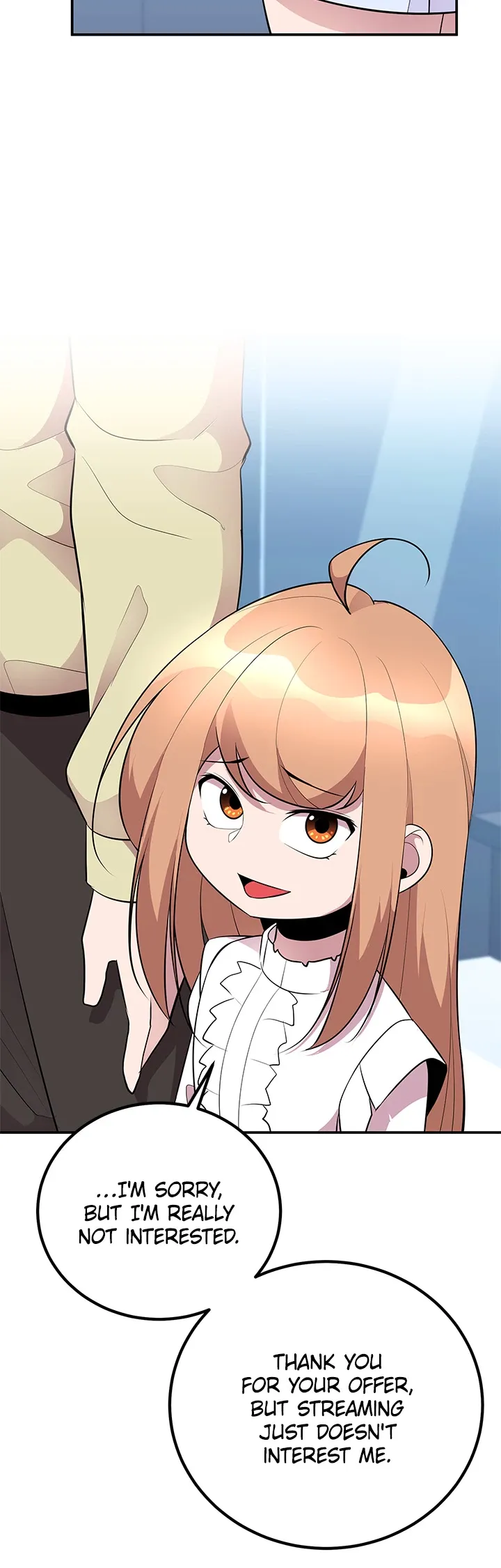 Let’s Have a Drink! Chapter 45 page 28 - 