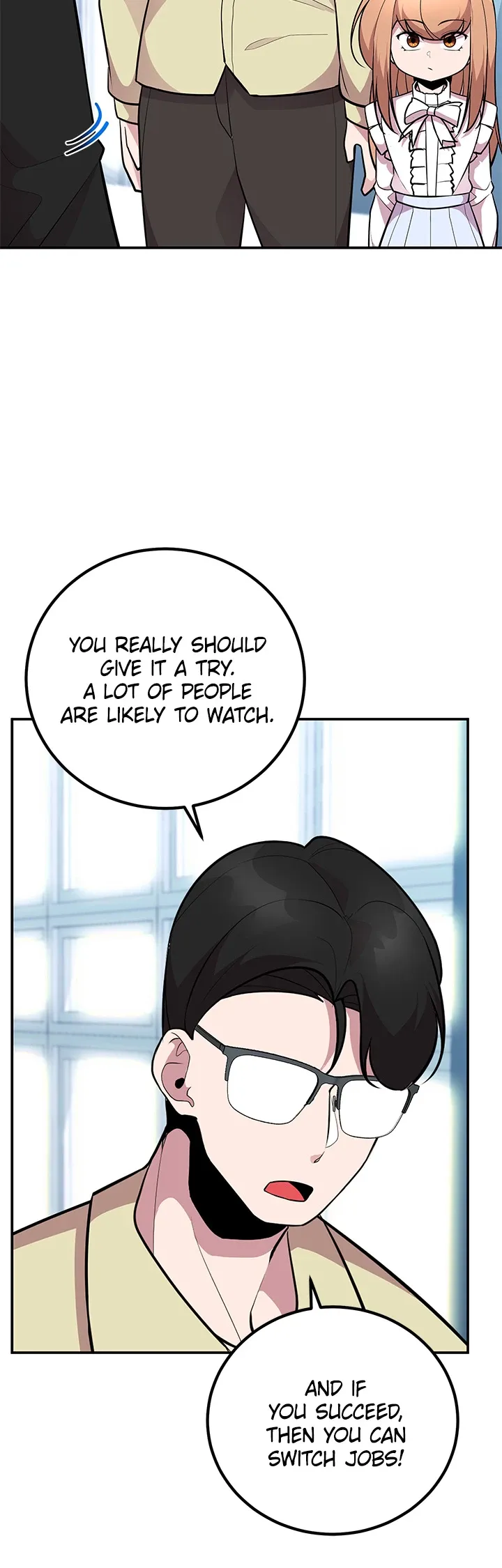 Let’s Have a Drink! Chapter 45 page 31 - 