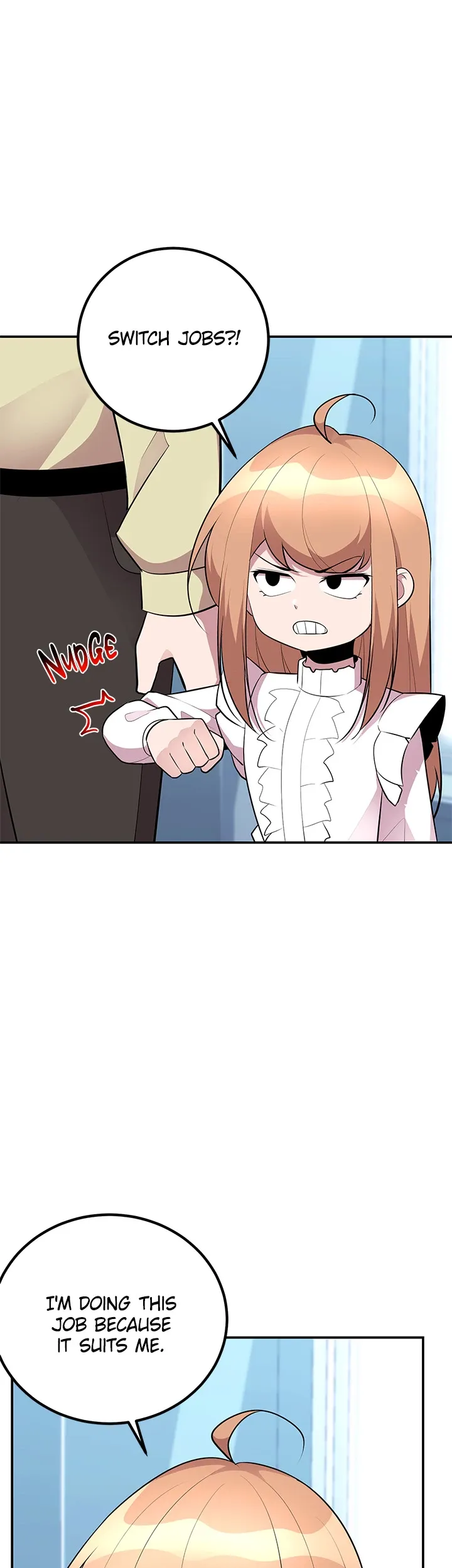 Let’s Have a Drink! Chapter 45 page 32 - 