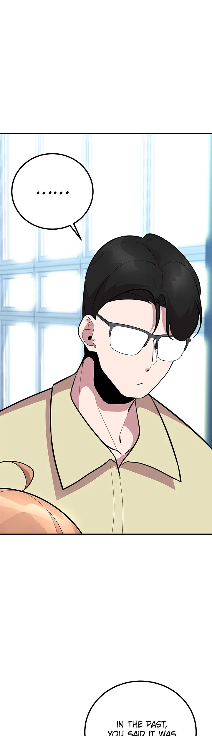 Let’s Have a Drink! Chapter 45 page 34 - 