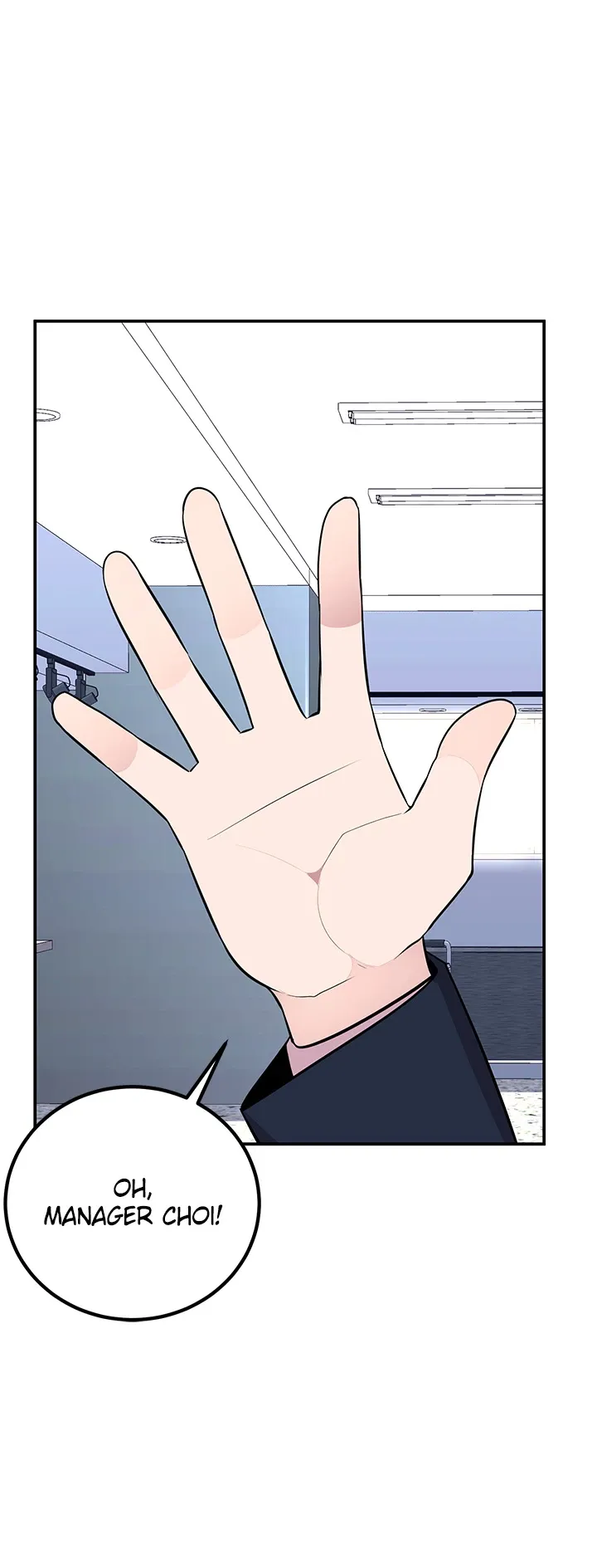 Let’s Have a Drink! Chapter 45 page 38 - 