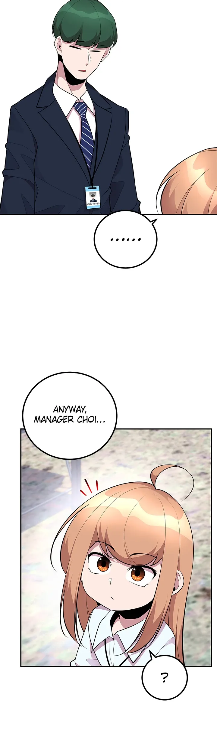 Let’s Have a Drink! Chapter 45 page 40 - 