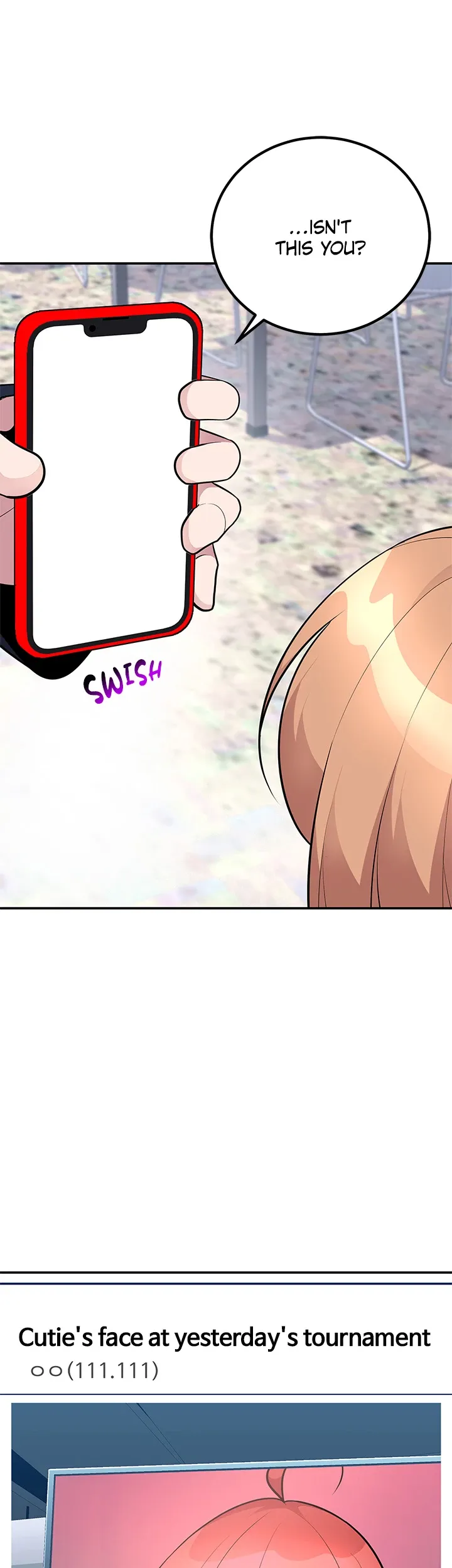 Let’s Have a Drink! Chapter 45 page 41 - 