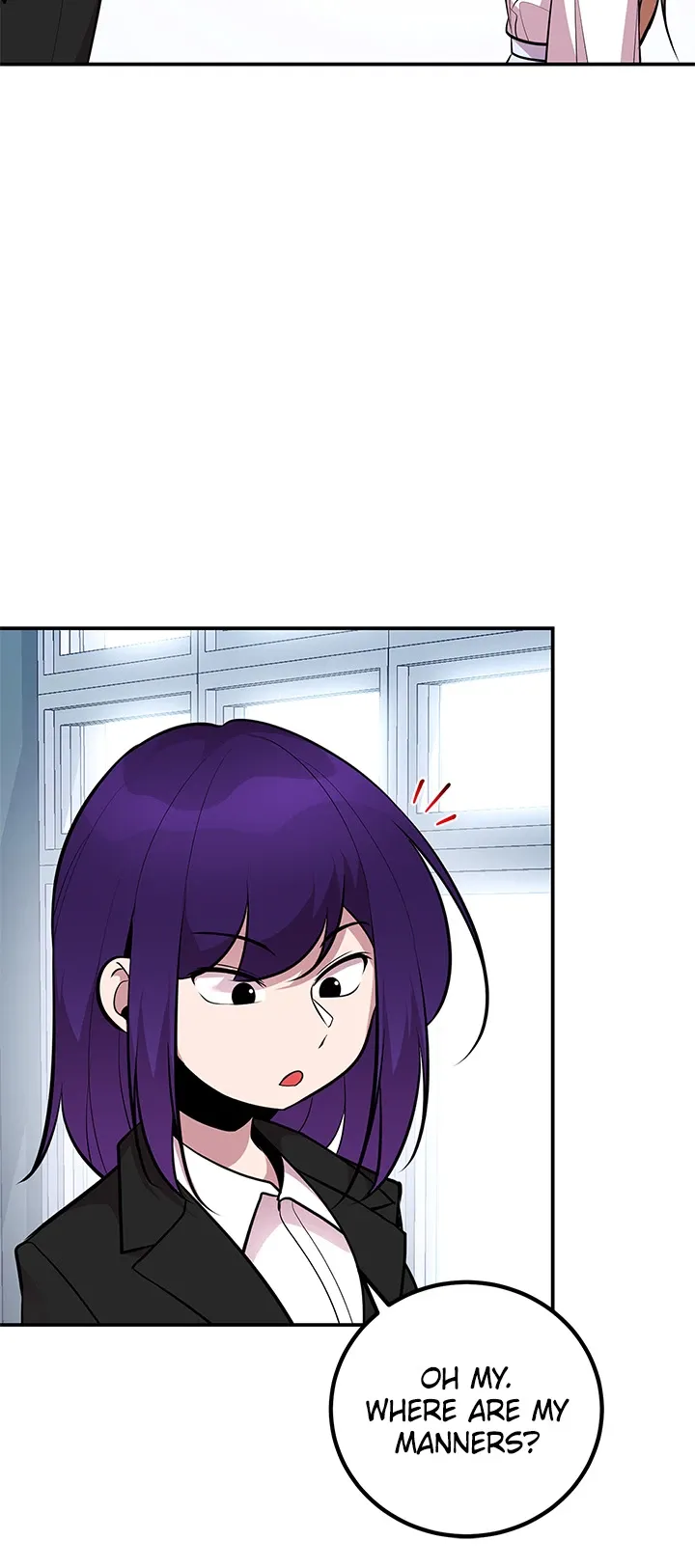 Let’s Have a Drink! Chapter 45 page 8 - 