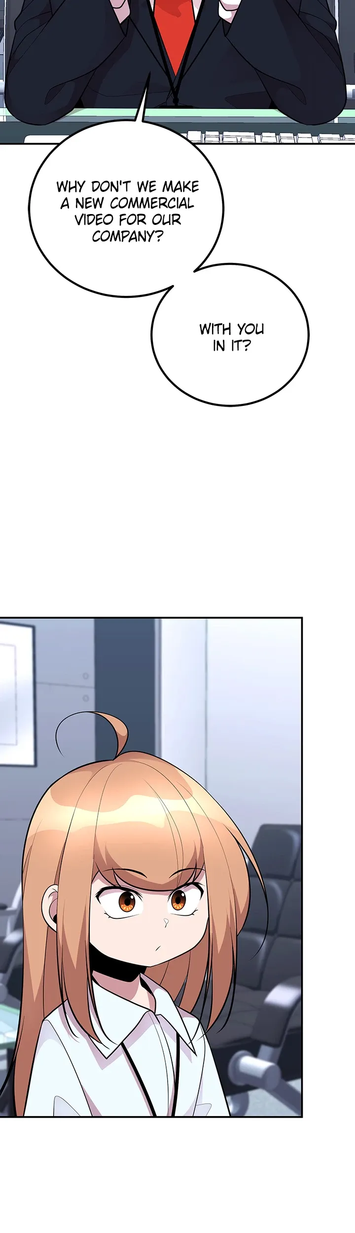 Let’s Have a Drink! Chapter 46 page 2 - 